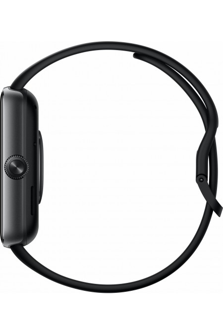 Умные часы Xiaomi Redmi Watch 5 (BHR9389GL) (обсидиановый черный) 3