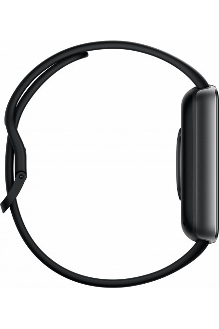 Умные часы Xiaomi Redmi Watch 5 (BHR9389GL) (обсидиановый черный) 4