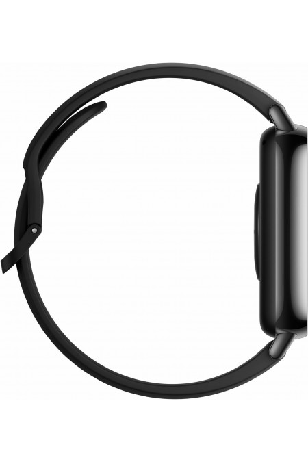 Умные часы Xiaomi Redmi Watch 5 Lite (BHR8789GL) (черный) 2