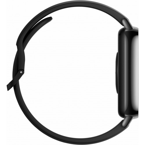 Умные часы Xiaomi Redmi Watch 5 Lite (BHR8789GL) (черный) 2