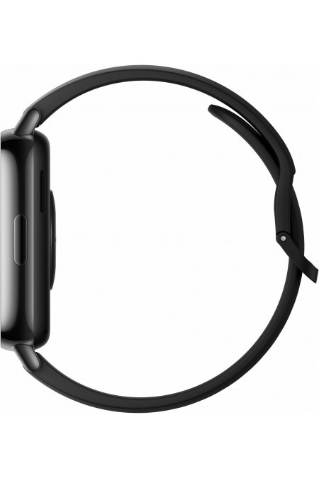 Умные часы Xiaomi Redmi Watch 5 Lite (BHR8789GL) (черный) 3