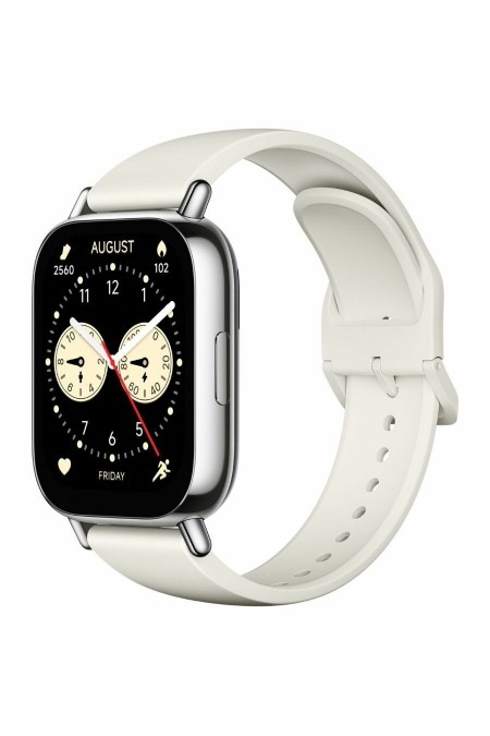 Умные часы Xiaomi Redmi Watch 5 Lite (BHR8791GL) (светло-золотой) 