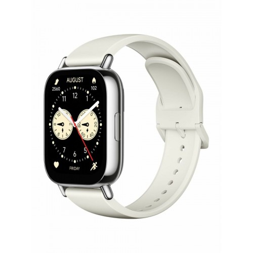 Умные часы Xiaomi Redmi Watch 5 Lite (BHR8791GL) (светло-золотой) 