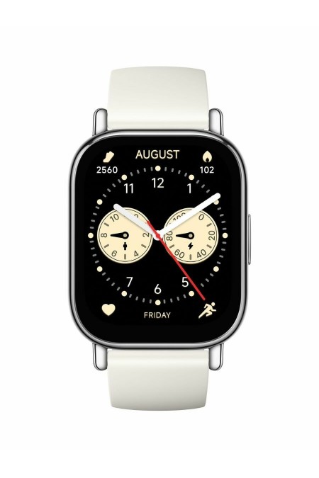 Умные часы Xiaomi Redmi Watch 5 Lite (BHR8791GL) (светло-золотой) 1