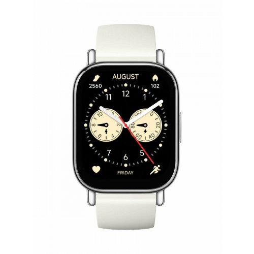 Умные часы Xiaomi Redmi Watch 5 Lite (BHR8791GL) (светло-золотой) 1