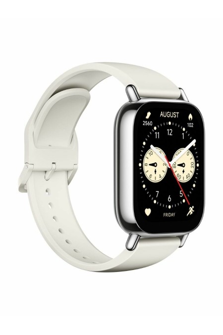 Умные часы Xiaomi Redmi Watch 5 Lite (BHR8791GL) (светло-золотой) 2