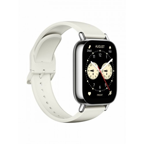 Умные часы Xiaomi Redmi Watch 5 Lite (BHR8791GL) (светло-золотой) 2