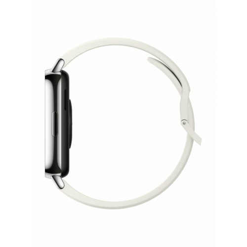 Умные часы Xiaomi Redmi Watch 5 Lite (BHR8791GL) (светло-золотой) 4