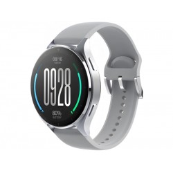 Умные часы Xiaomi Watch 2 (BHR8034GL) (серебристый)