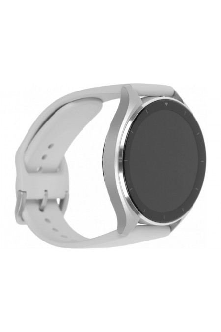 Умные часы Xiaomi Watch 2 (BHR8034GL) (серебристый) 2