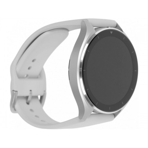 Умные часы Xiaomi Watch 2 (BHR8034GL) (серебристый) 2