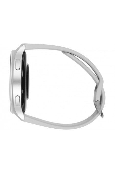 Умные часы Xiaomi Watch 2 (BHR8034GL) (серебристый) 3