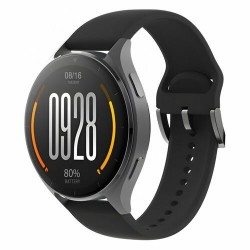 Умные часы Xiaomi Watch 2 (BHR8035GL) (черный)