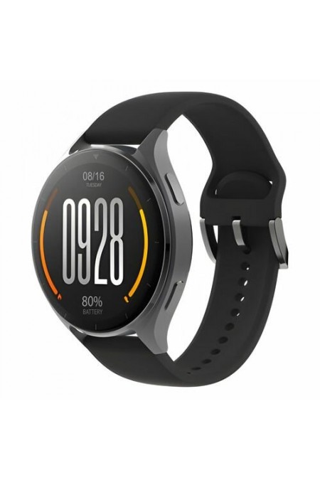 Умные часы Xiaomi Watch 2 (BHR8035GL) (черный) 