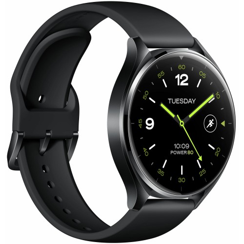 Умные часы Xiaomi Watch 2 (BHR8035GL) (черный) 2