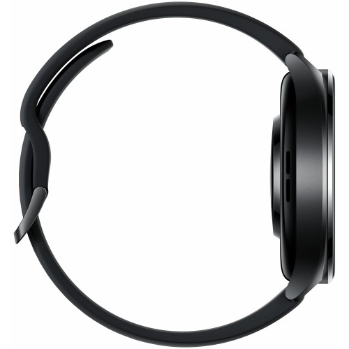 Умные часы Xiaomi Watch 2 (BHR8035GL) (черный) 3