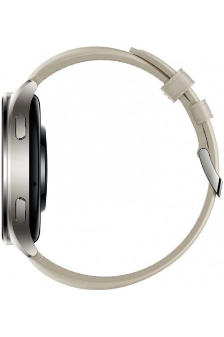 Умные часы Xiaomi Watch 2 (BHR9306GL) (белый) 2