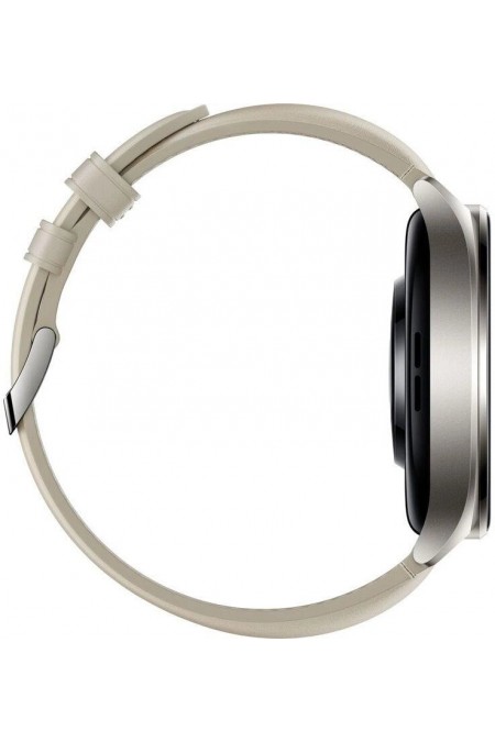 Умные часы Xiaomi Watch 2 (BHR9306GL) (белый) 3