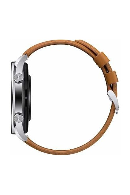 Умные часы Xiaomi Watch S1 (BHR5560GL) (серебристый) 2