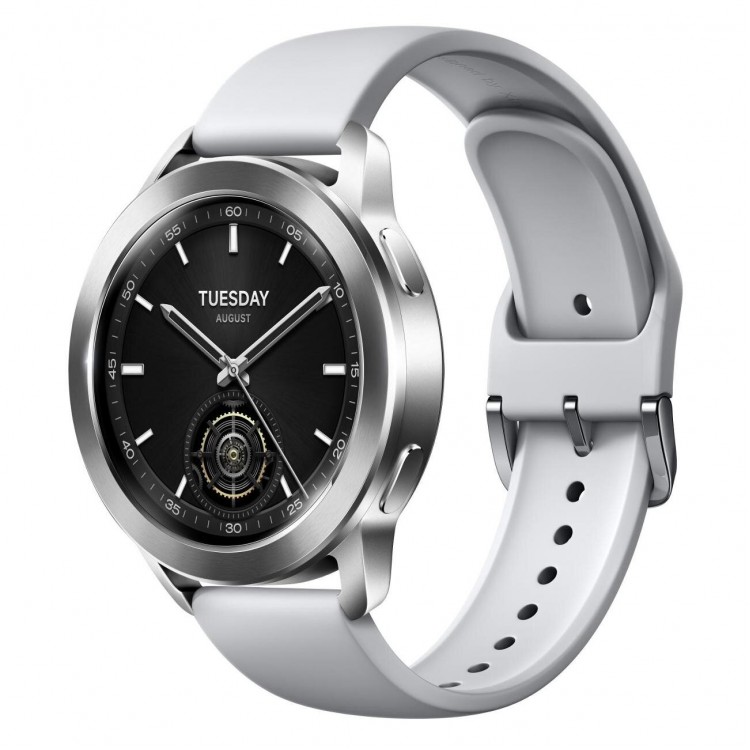 Часы xiaomi watch s3 m2323w1