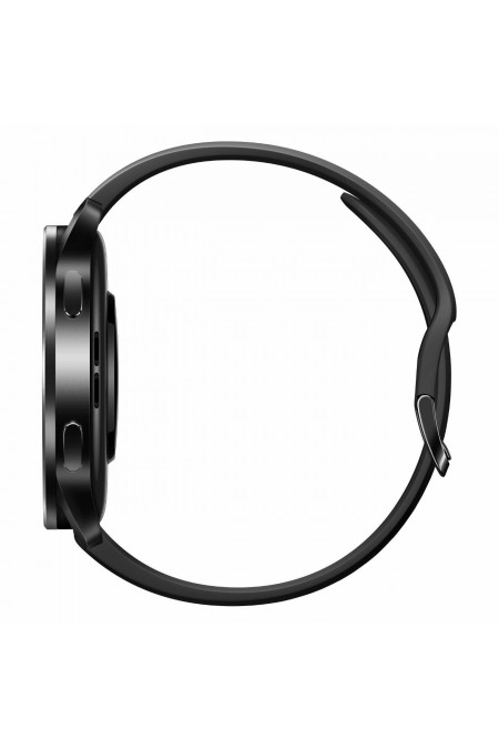 Умные часы Xiaomi Watch S3 (BHR7874GL) (черный) 2