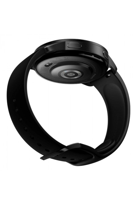 Умные часы Xiaomi Watch S3 (BHR7874GL) (черный) 3