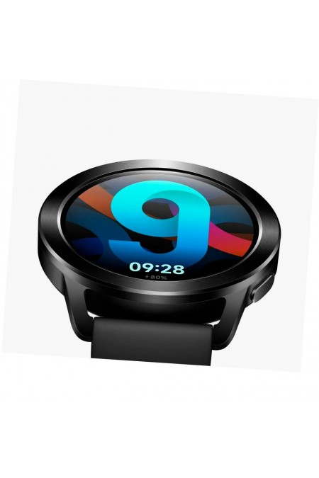 Умные часы Xiaomi Watch S3 (BHR7874GL) (черный) 7