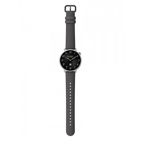Умные часы Xiaomi Watch S4 41 мм (BHR07VRGL) (черный) 1