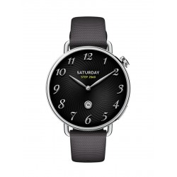 Умные часы Xiaomi Watch S4 41 мм (BHR07VRGL) (черный)