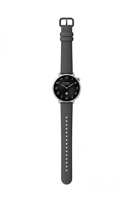 Умные часы Xiaomi Watch S4 41 мм (BHR07VRGL) (черный) 1