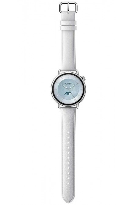 Умные часы Xiaomi Watch S4 41 мм (BHR07VUGL) (белый) 2