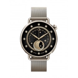 Умные часы Xiaomi Watch S4 41 мм (BHR07VWGL) (золотой)