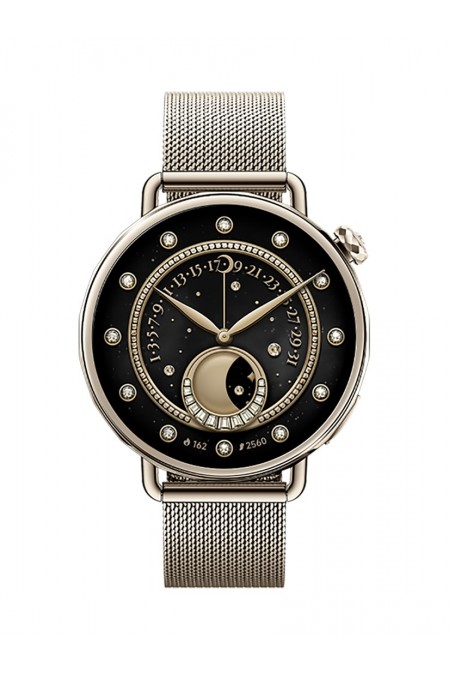 Умные часы Xiaomi Watch S4 41 мм (BHR07VWGL) (золотой) 