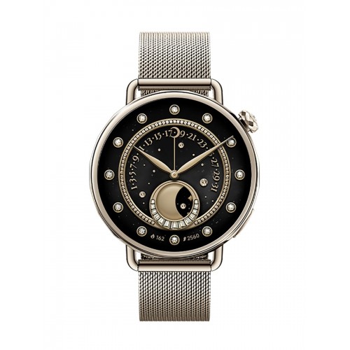 Умные часы Xiaomi Watch S4 41 мм (BHR07VWGL) (золотой) 