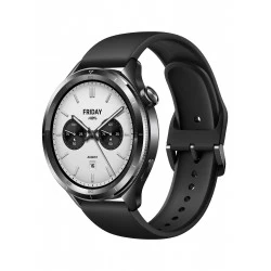 Умные часы Xiaomi Watch S4 (BHR9195GL) (черный)