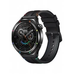 Умные часы Xiaomi Watch S4 (BHR9199GL) (радуга)