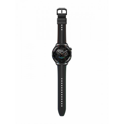 Умные часы Xiaomi Watch S4 (BHR9199GL) (радуга) 3