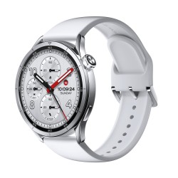 Умные часы Xiaomi Watch S5 46 мм (BHR08ISGL) (серебристый)