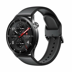 Умные часы Xiaomi Watch S5 46 мм (BHR08IVGL) (черный)