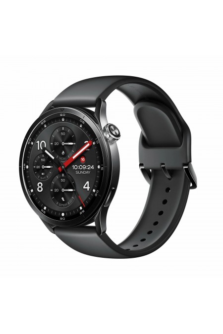 Умные часы Xiaomi Watch S5 46 мм (BHR08IVGL) (черный) 