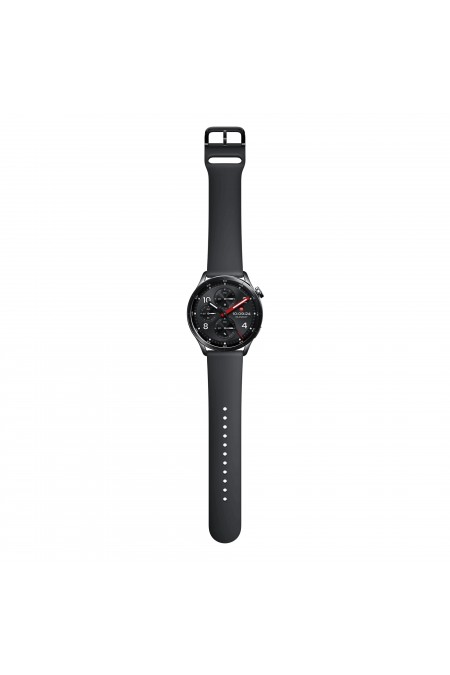 Умные часы Xiaomi Watch S5 46 мм (BHR08IVGL) (черный) 1