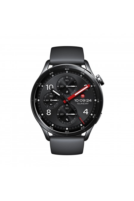 Умные часы Xiaomi Watch S5 46 мм (BHR08IVGL) (черный) 2