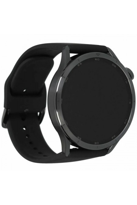 Умные часы Xiaomi Watch S5 46 мм (BHR08IVGL) (черный) 3
