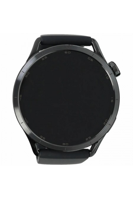 Умные часы Xiaomi Watch S5 46 мм (BHR08IVGL) (черный) 4