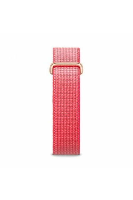 Умный браслет Google Fitbit Air (красная ягода) 3