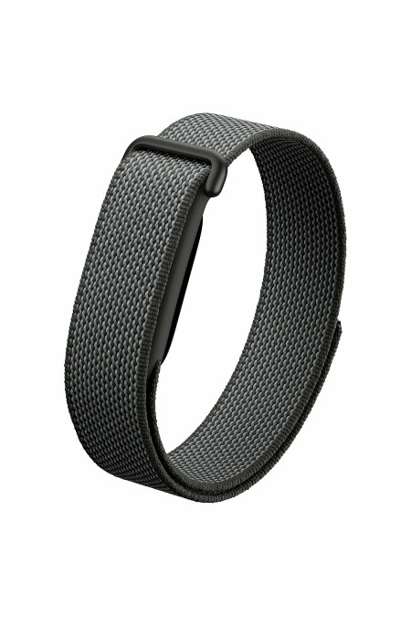 Умный браслет Google Fitbit Air (обсидиановый черный) 