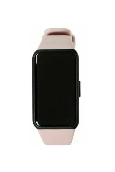 Умный браслет HONOR Band 6 (55026632) (розовый) 3