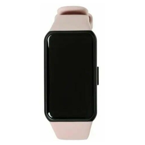 Умный браслет HONOR Band 6 (55026632) (розовый) 6