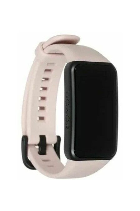 Умный браслет HONOR Band 6 (55026632) (розовый) 4