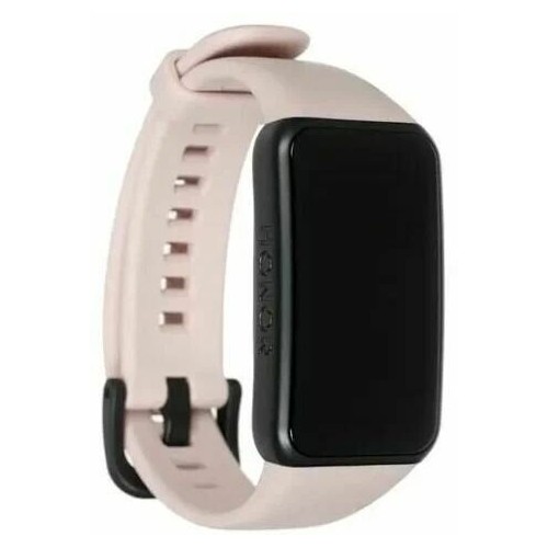 Умный браслет HONOR Band 6 (55026632) (розовый) 7